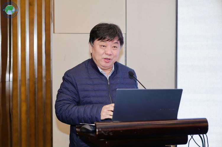 国家自然科学基金创新研究群体“金属稳定同位素环境地球化学”项目启动 前沿探索与环境治理新范式