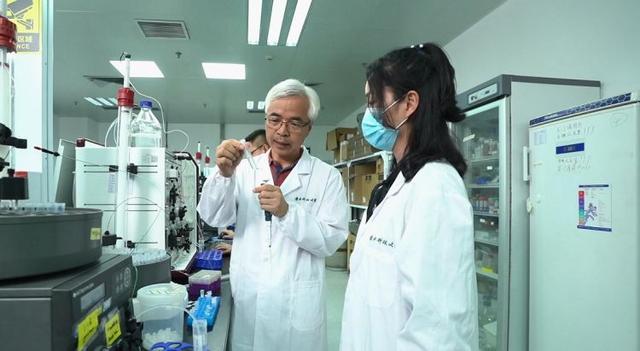国家自然科学基金重点项目 基础研究的主渠道与创新引擎