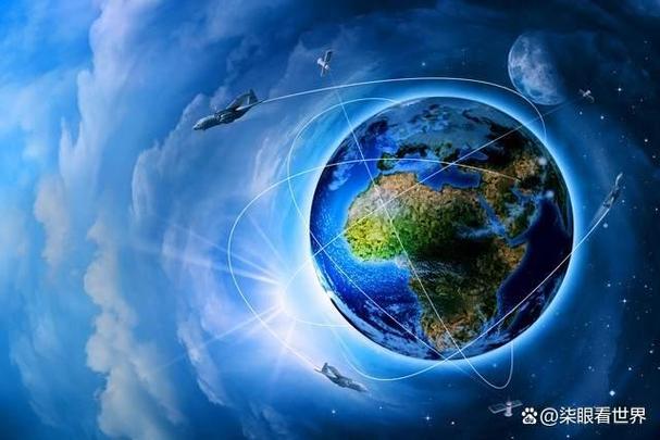 从跟跑到领跑 2023中国自然科学研究贡献居世界之首的深层解读